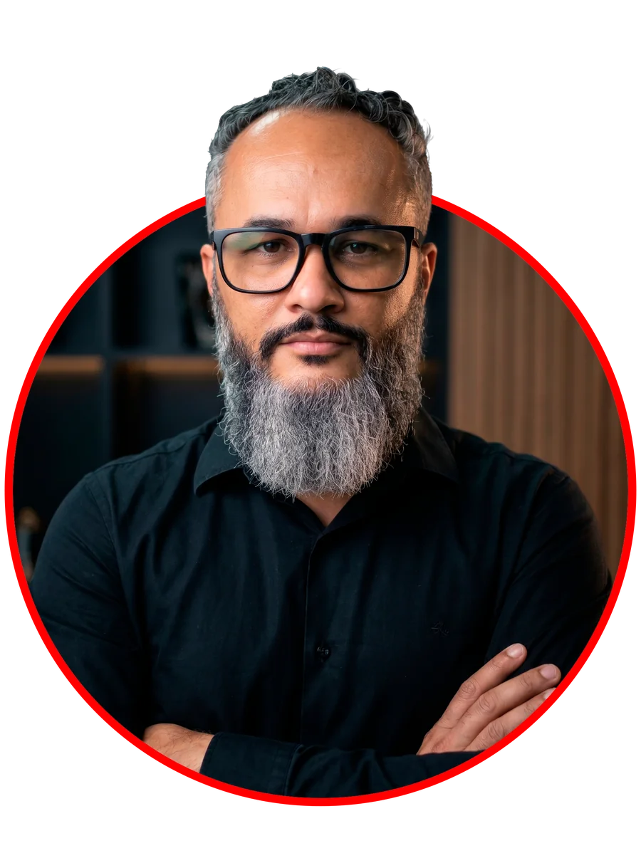 Fabio do Marketing