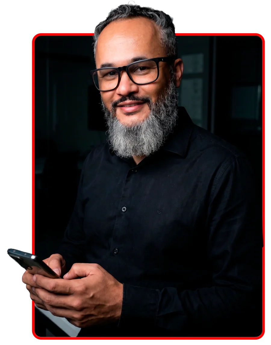 Fabio do Marketing